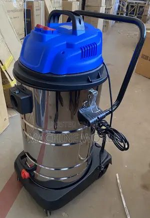 70ltrs Vacuum Cleaner/Hoover/Carpet Cleaner