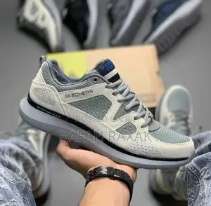 Original Skechers Relaxed Fit Quantum Flex Country Walk Shoe