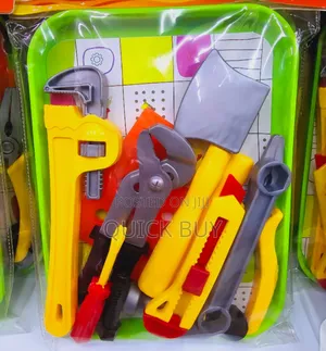 Funblast Little Engineer Play Tool Set(Toys for Kids)