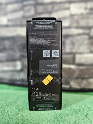 Samsung Galaxy Watch Ultra Silver