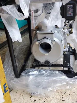 Diesel Water Pump 3inch