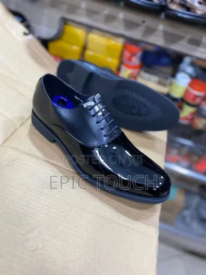 Men's Shoes