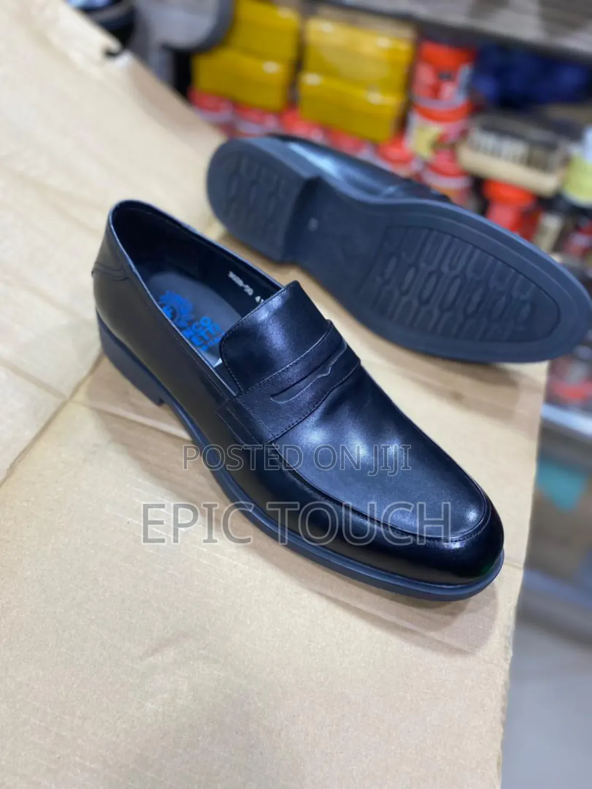 Men's Shoes