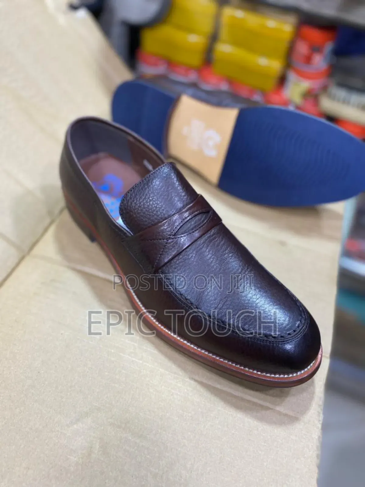 Men's Shoes
