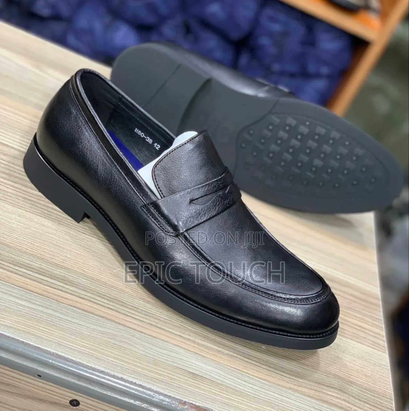 Men's Shoes