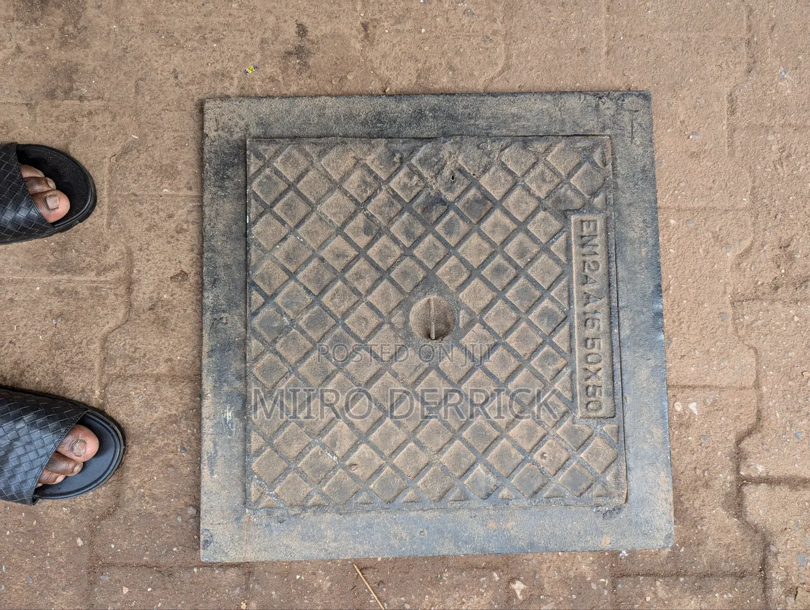 Manhole Covers All Sizes
