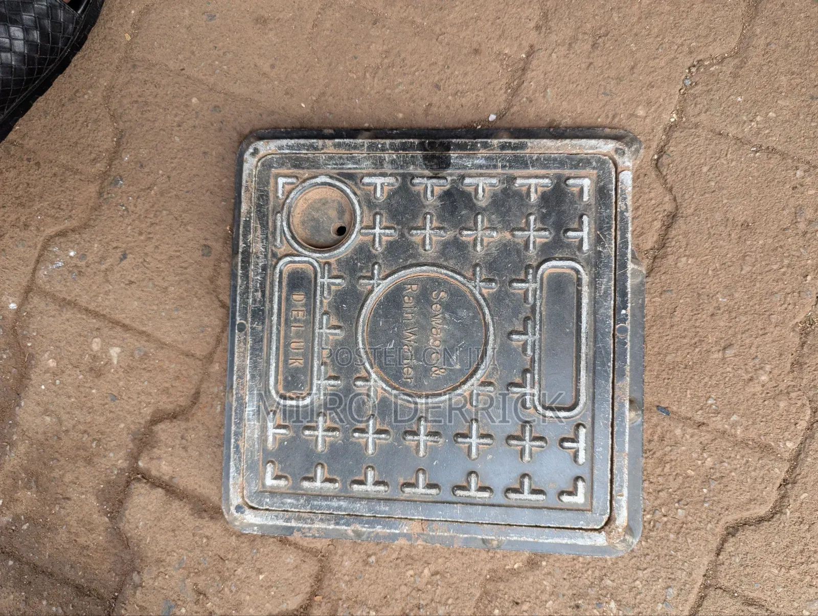 Manhole Covers All Sizes