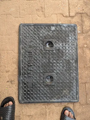 Manhole Covers All Sizes
