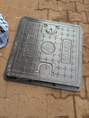 Manhole Covers All Sizes