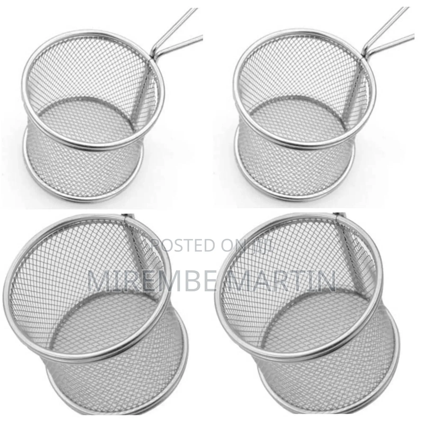 Chips Frying Basket