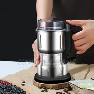 Mini Coffee Grinder Mill