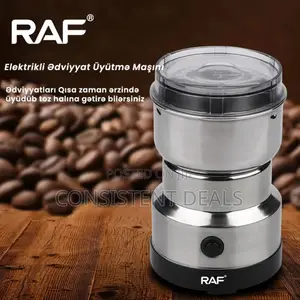 Mini Coffee Grinder