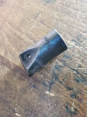 34mm Flat Bit