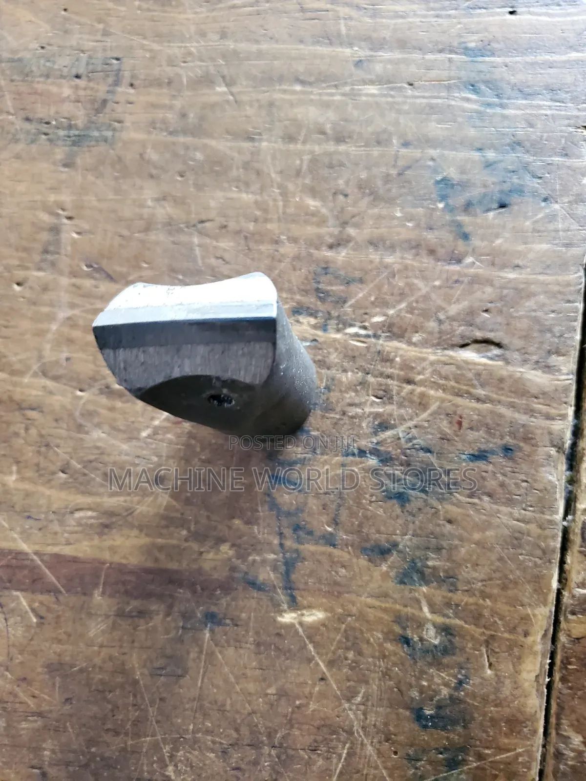 34mm Flat Bit
