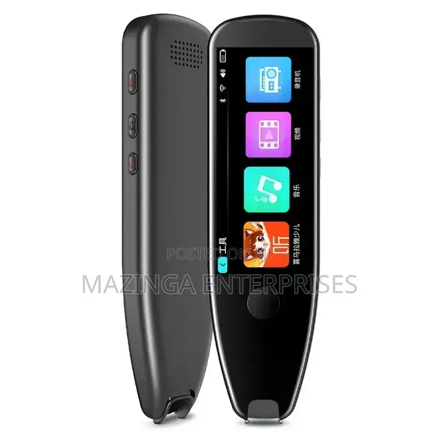 Voice Translation Module Smart Offline Translation Pen