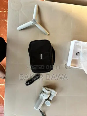 DJI Gimbal Osmo Mobile Se
