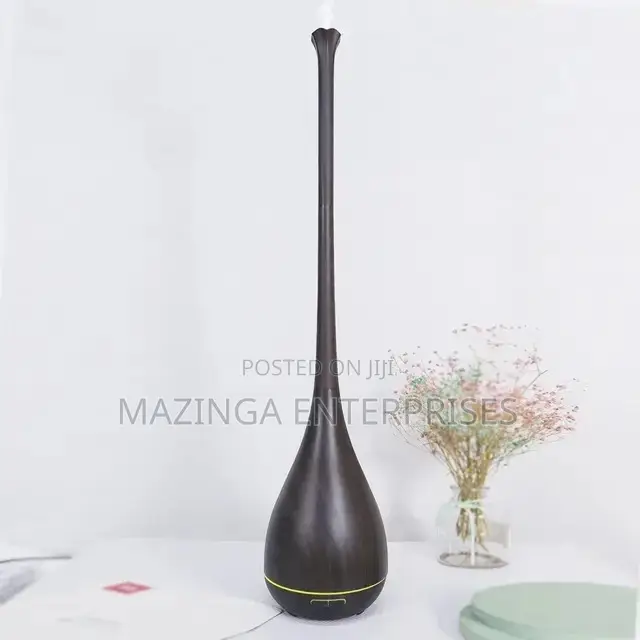 500ml Long Nozle Fragrance Difuser,Essential Oil Humidifier