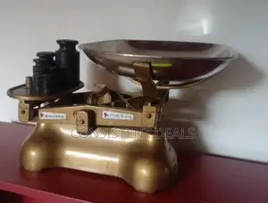 Commercial Mechanical Weighing Scale