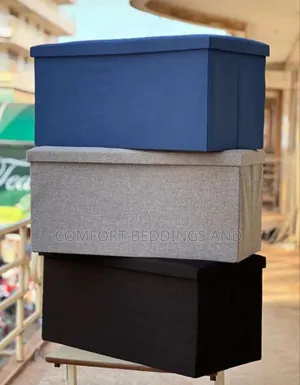 Storage Bag Storage Box