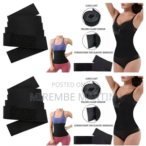 Woman Waist Trainer