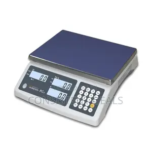 Digital Computing Kitchen Scale