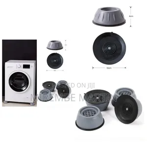 Washing Machine Base Pad