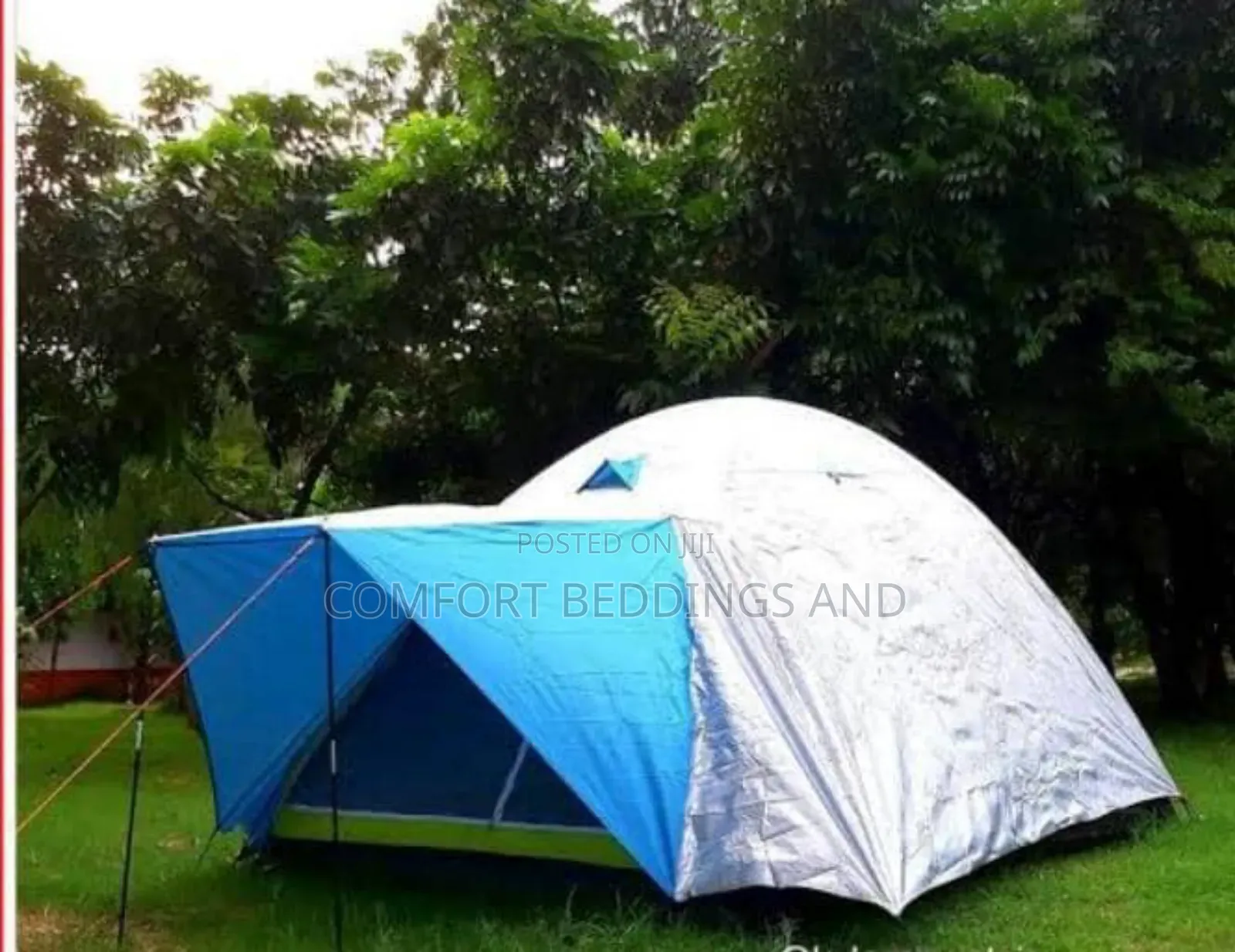 Camping Tent 3 People