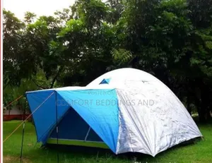 Camping Tent 3 People