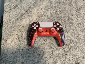 Wireless Gaming Controller for Playstation 5
