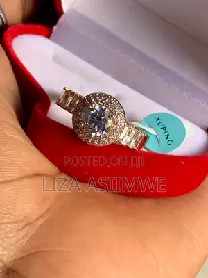 Engagement Rings