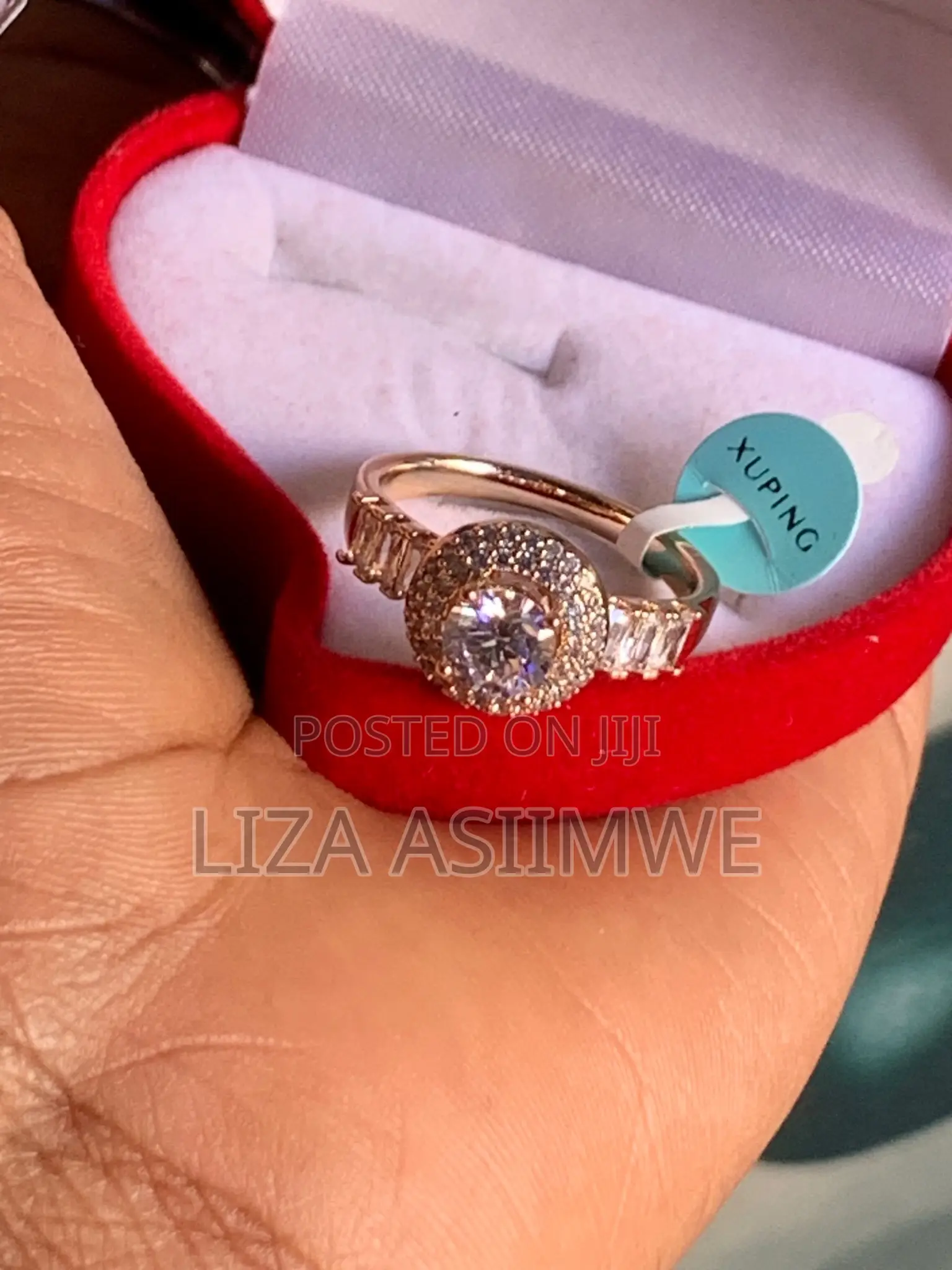 Engagement Rings