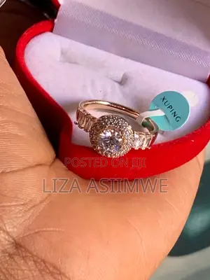 Engagement Rings