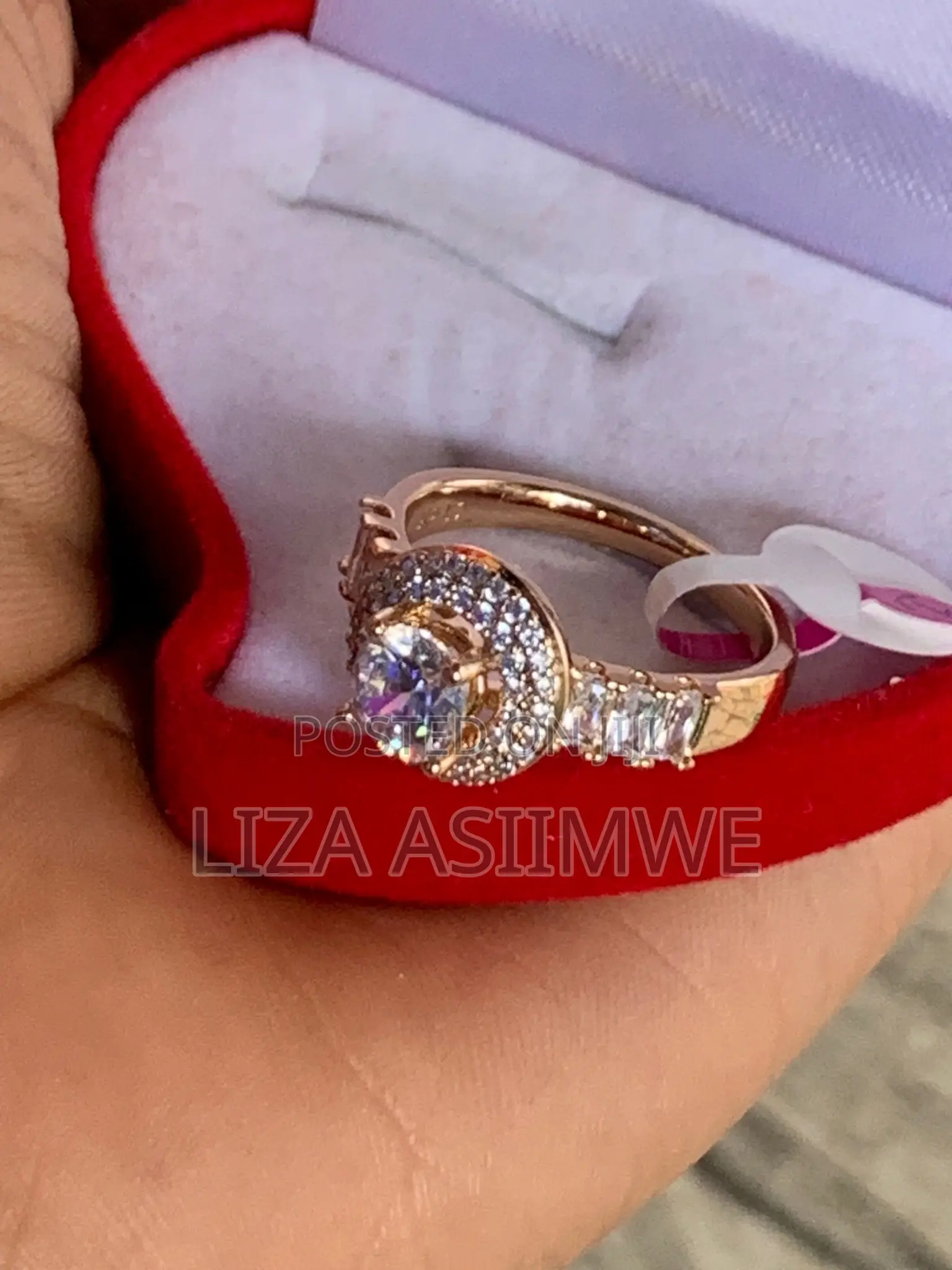 Engagement Rings