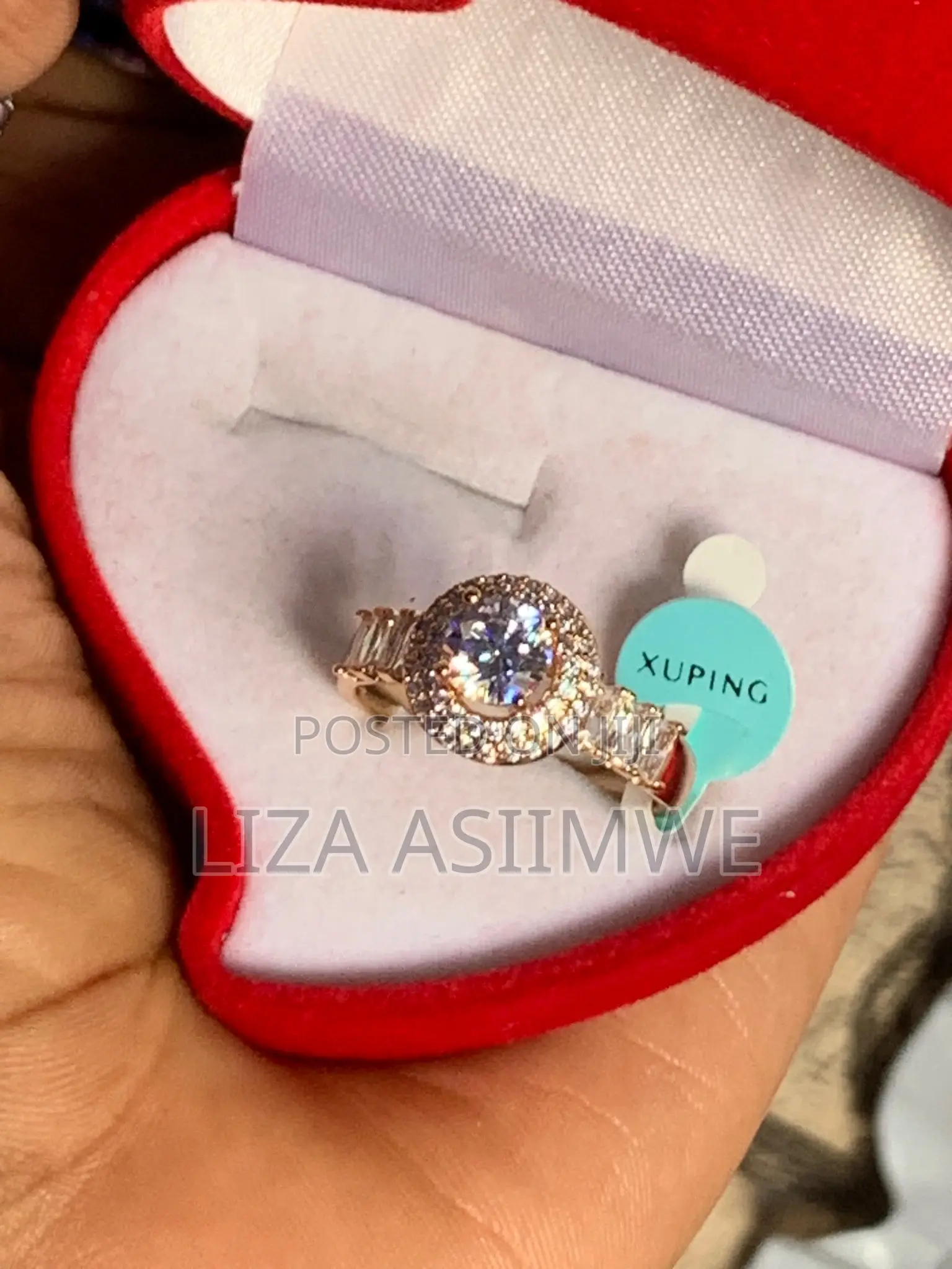 Engagement Rings