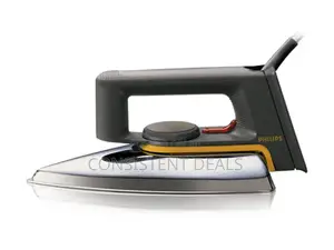 Generic Phillips Super Dry Flat Iron