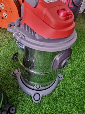 20 LTRS Vaccum Cleaner Wet and Dry
