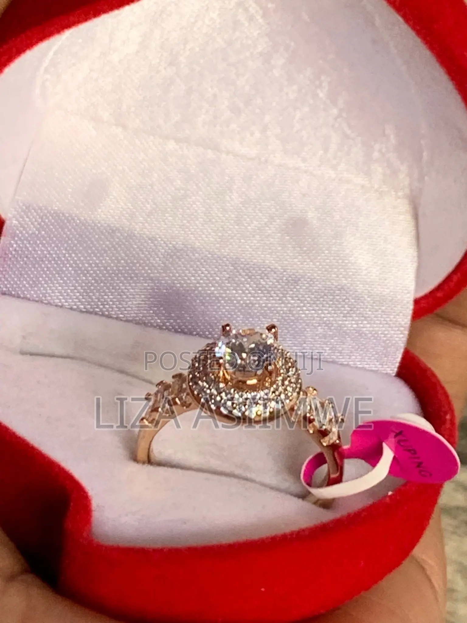 Engagement Rings