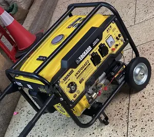 GENERATOR 3.5kva Vakson (100% Copper)