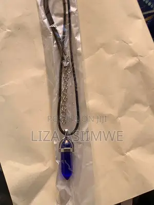 Simple Necklaces
