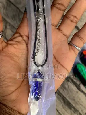 Simple Necklaces