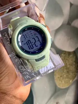 Kids Digital Watches