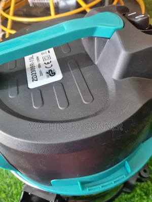 Vaccum Cleaner 10ltrs