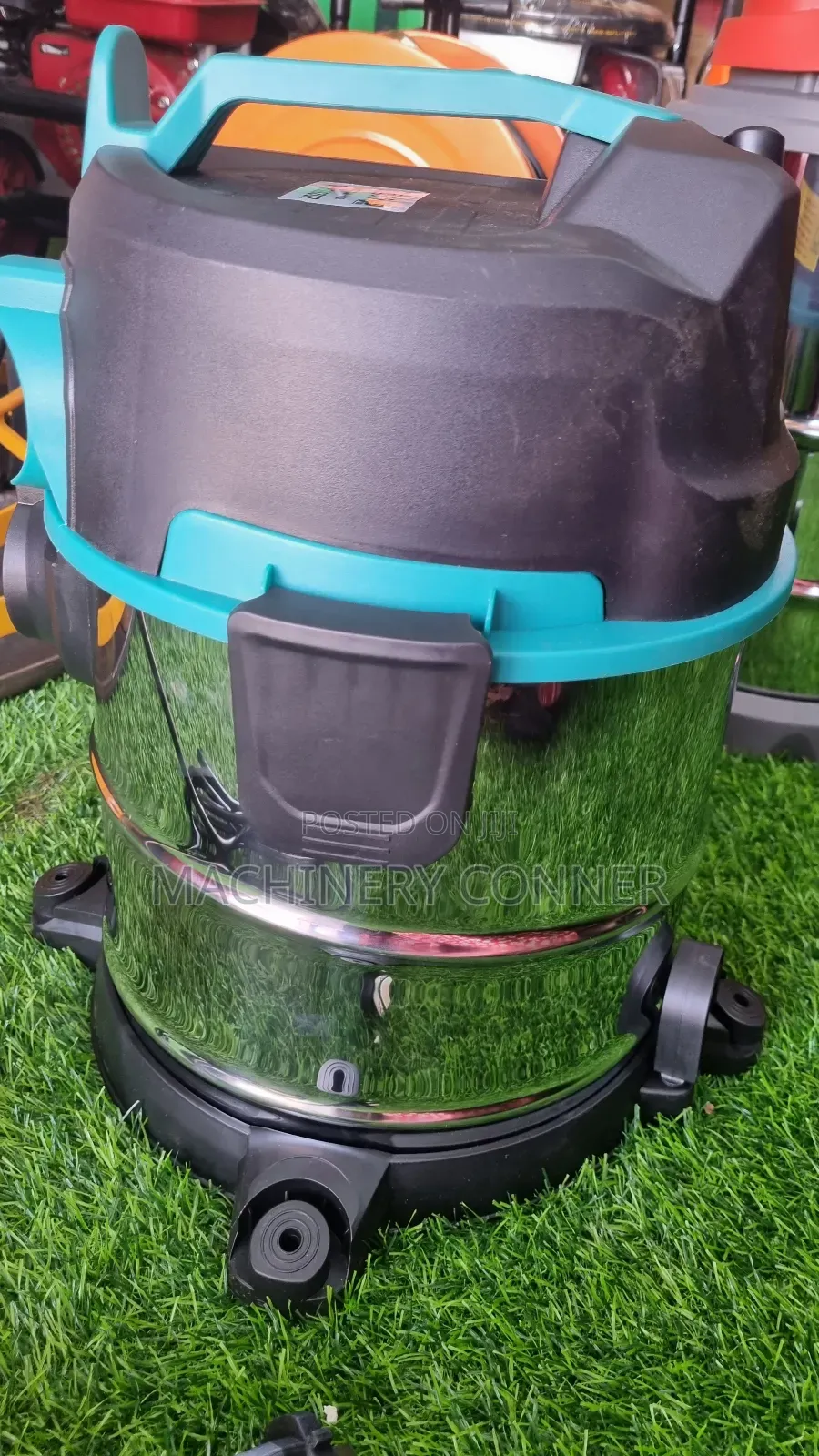 Vaccum Cleaner 10ltrs