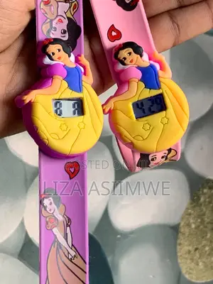 Kids Watches Girls