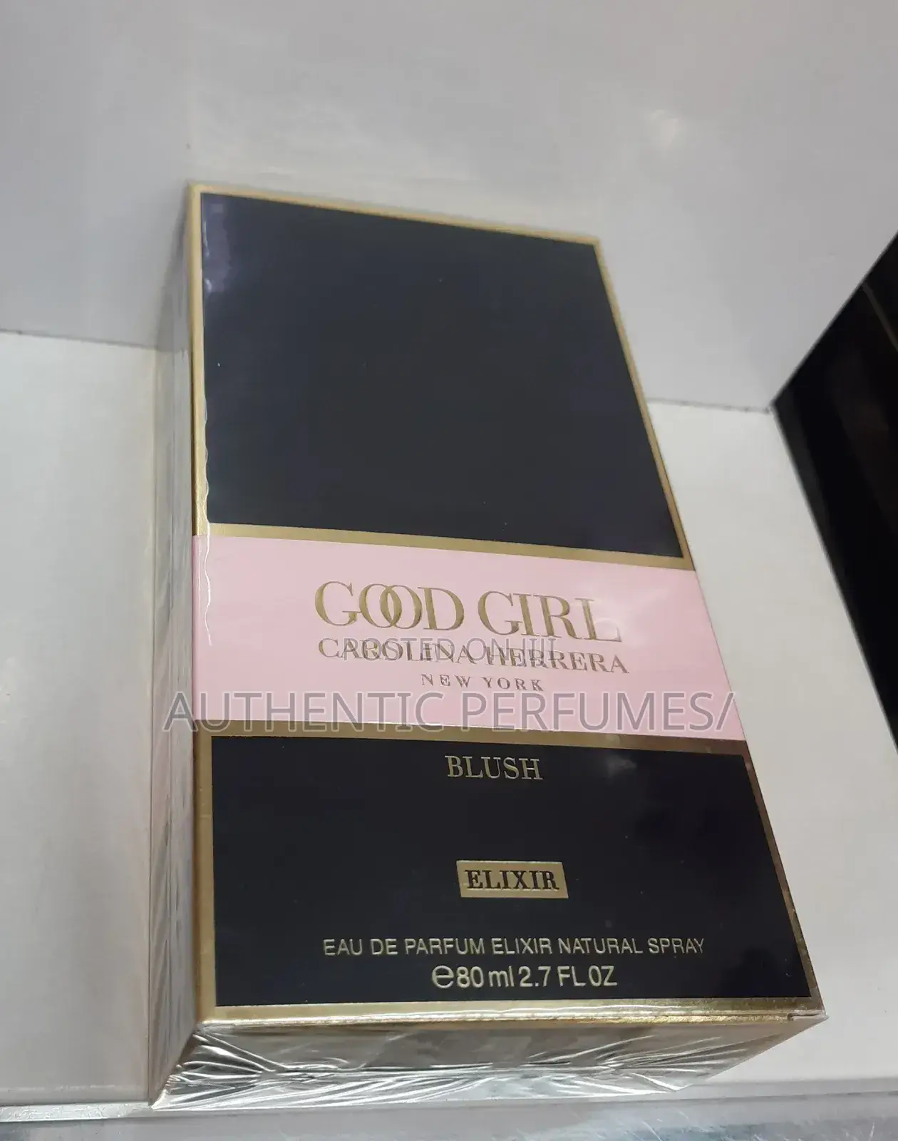 Good Girl Blush Elixir Eau De Parfum