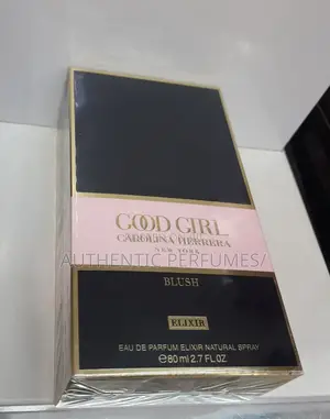 Good Girl Blush Elixir Eau De Parfum