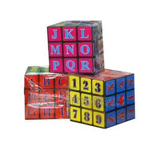 Kids Magic Rubik's Cube