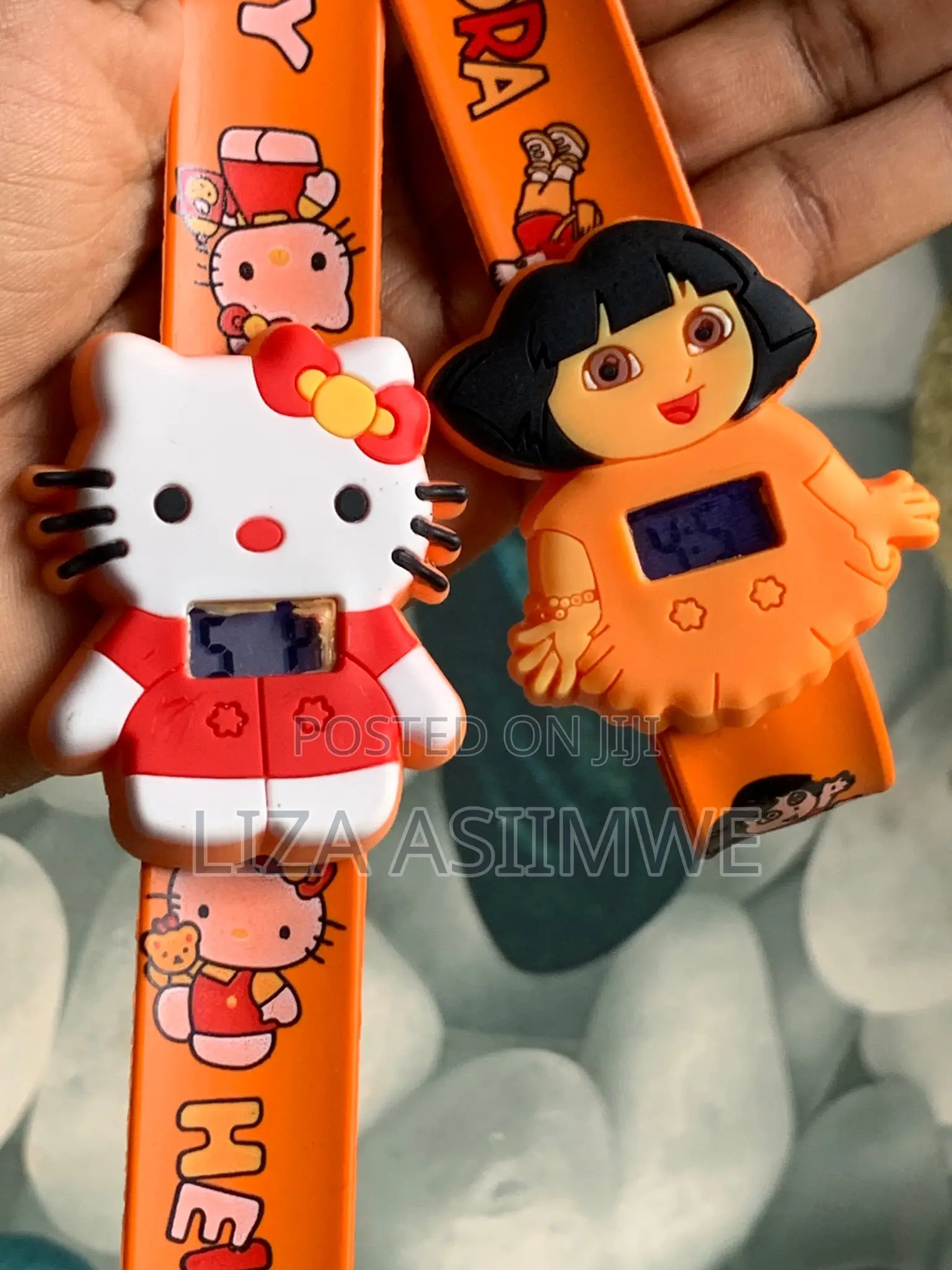 Kids Watches