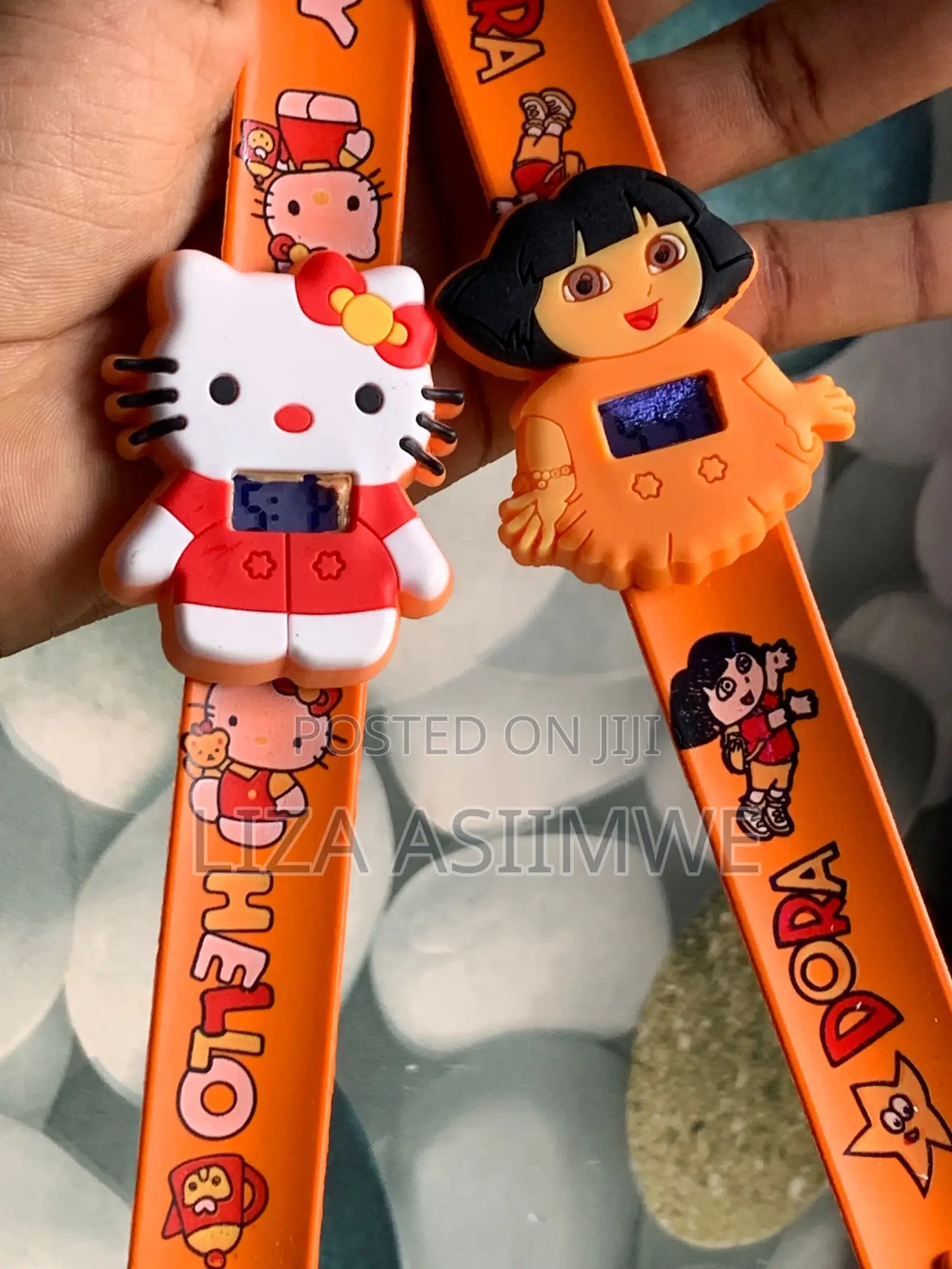 Kids Watches