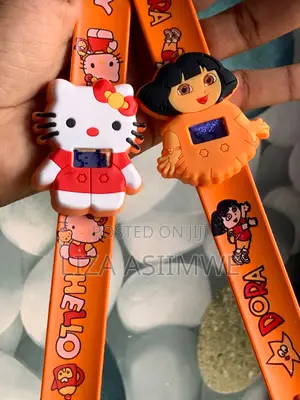Kids Watches